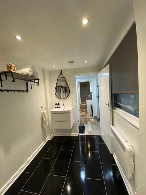 Studio 49 Home From Home برمنغهام المظهر الخارجي الصورة